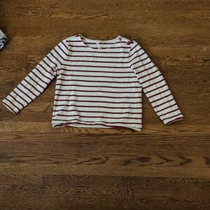 Sezane Colette Marinière